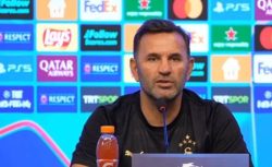 Galatasaray’da Singo Gelişmesi! Okan Buruk’tan Net Açıklama