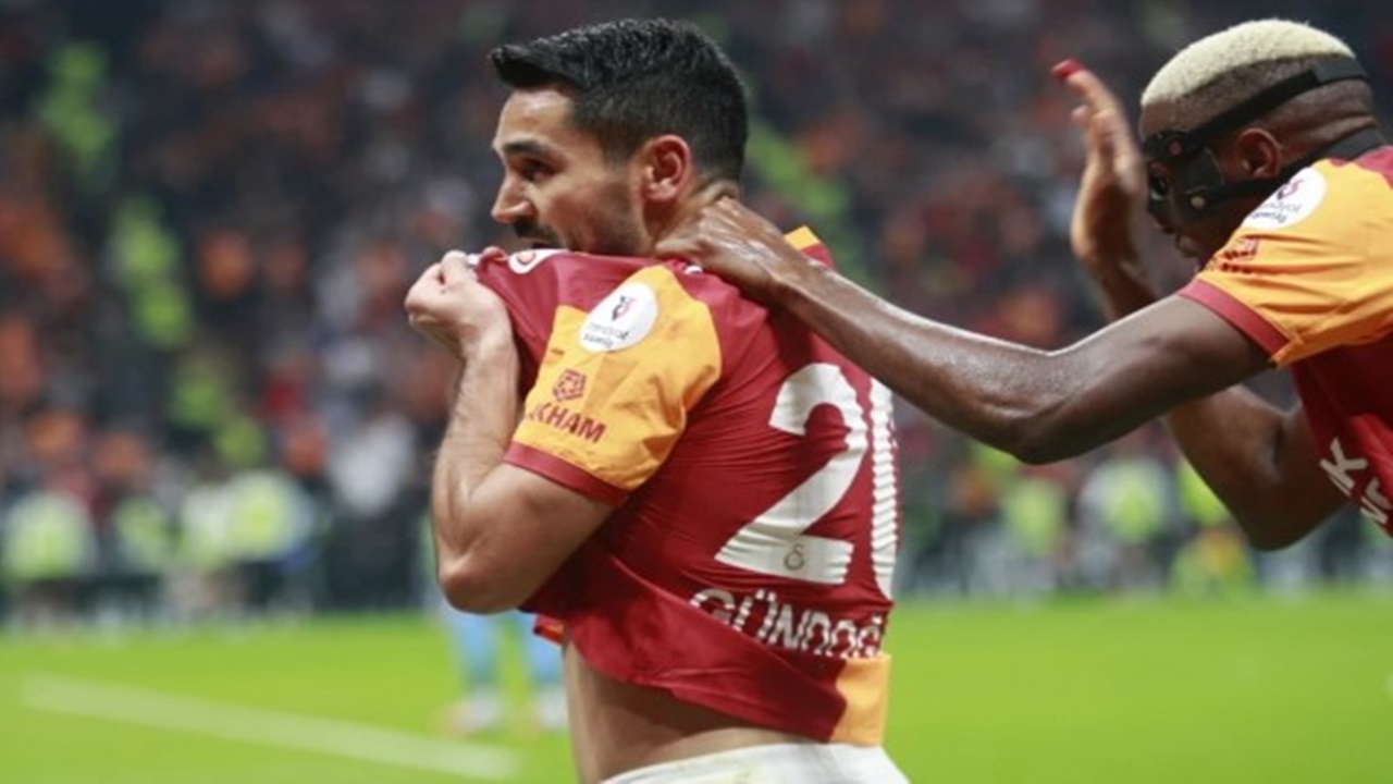 Galatasaray’ın yıldızı haftalarca forma giyemeyecek