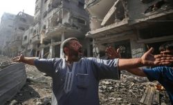 Gazze’de ateşkes krizi! Hamas ve İsrail’den peş peşe açıklamalar