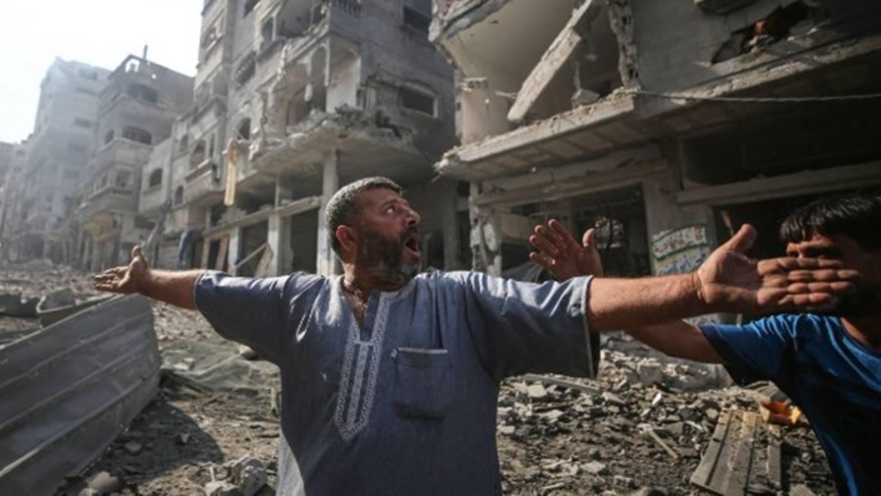 Gazze’de ateşkes krizi! Hamas ve İsrail’den peş peşe açıklamalar