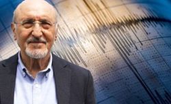 Prof. Dr. Osman Bektaş’tan İstanbul Depremi İçin Kritik Açıklama