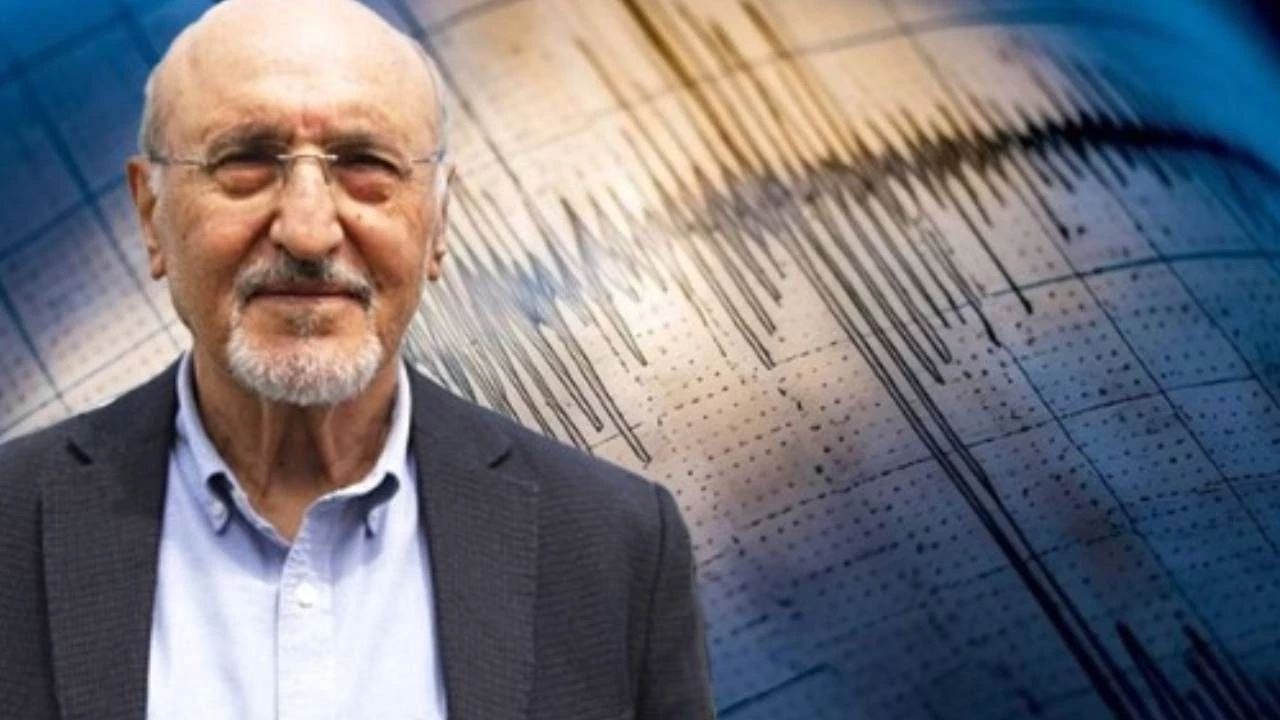 Prof. Dr. Osman Bektaş’tan İstanbul Depremi İçin Kritik Açıklama