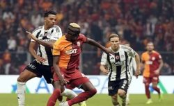 GS-BJK derbisini o isim yönetecek! Dev maçın hakemi açıklandı