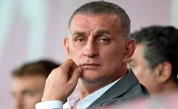 Hacıosmanoğlu’ndan yeni Galatasaray kehaneti