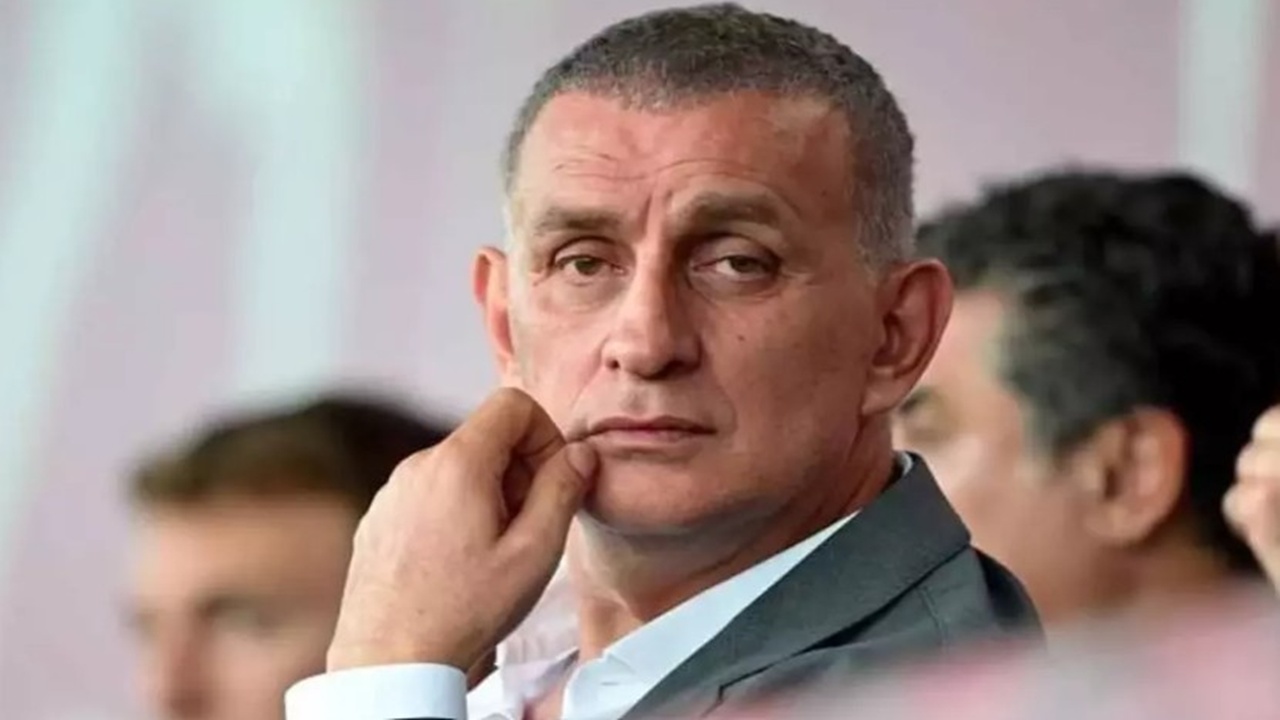 Hacıosmanoğlu’ndan yeni Galatasaray kehaneti