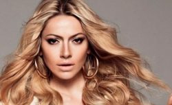 Hadise, uyuşturucu soruşturmasında temizlendiğini iddia etti: “Hayatımda hiçbir zaman alakam olmadı”