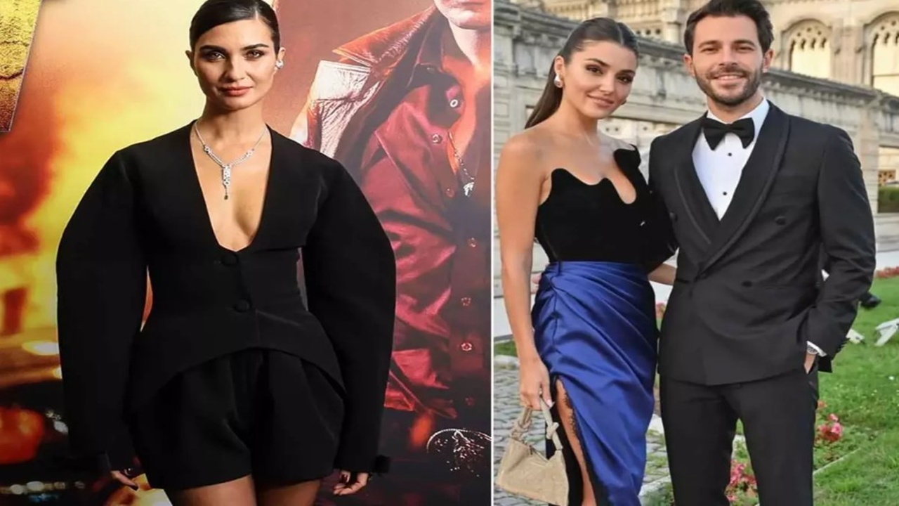 Hakan Sabancı’nın beğenisi olay oldu, Tuba Büyüküstün sessizliğini bozdu!