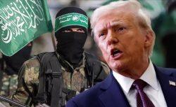 Hamas’tan Trump’a kitik yanıt: “Tüm esirleri serbest bırakmayı kabul ediyoruz”