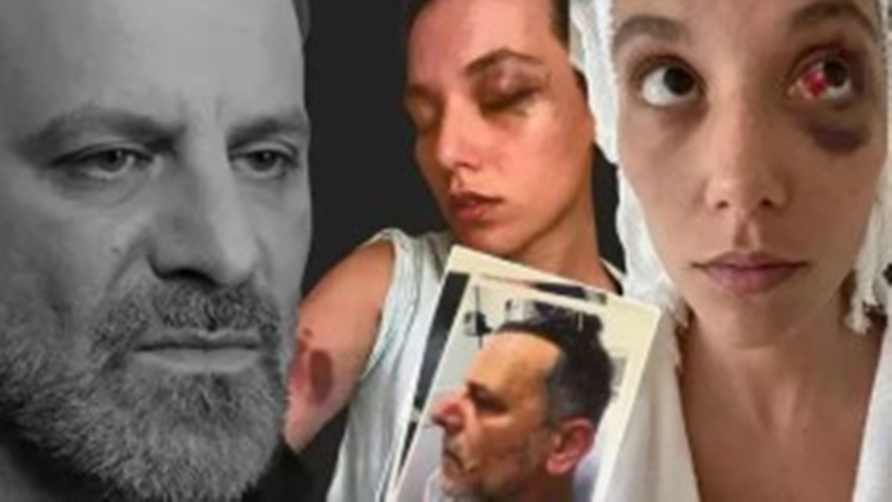 Hapis cezası alan Ozan Güven sessizliğini bozdu: “Ben bir kadını dövmedim”