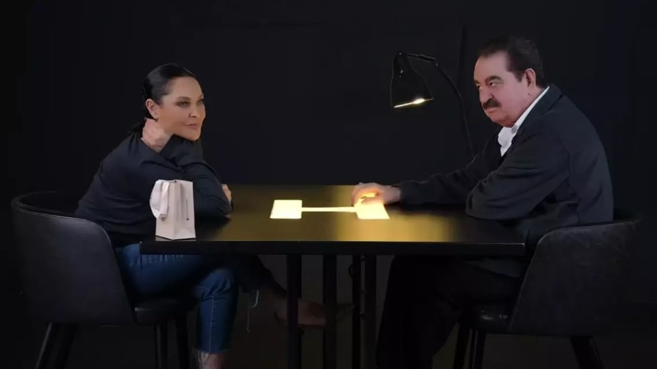 İbrahim Tatlıses’ten Hülya Avşar’a samimi teşekkür: “Hep beni düşünür”