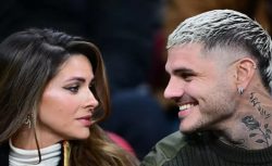 Icardi’den sevgilisine yarım milyonluk romantik jest!