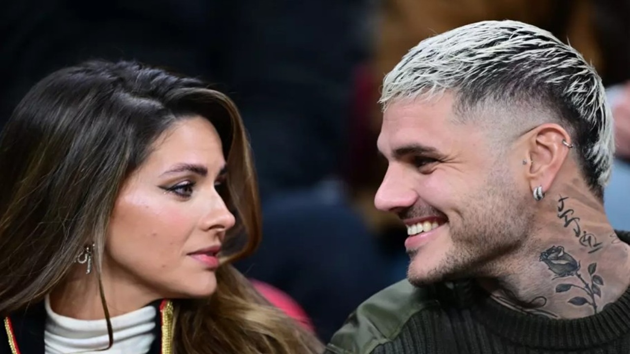 Icardi’den sevgilisine yarım milyonluk romantik jest!