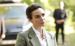 İfadeye götürülen Birce Akalay’dan ilk görüntü geldi