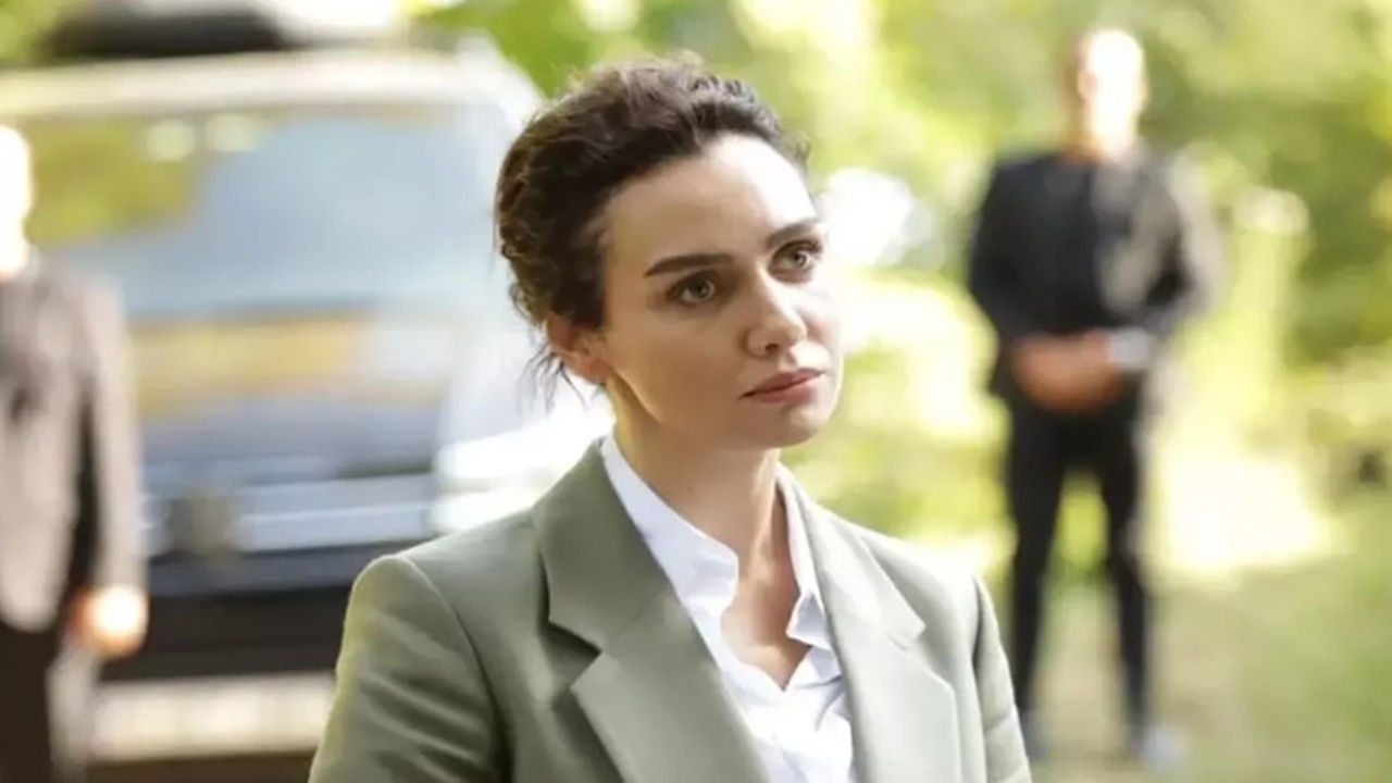 İfadeye götürülen Birce Akalay’dan ilk görüntü geldi