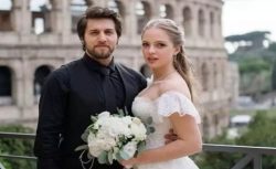 İpek Filiz Yazıcı ve Ufuk Beydemir boşandı