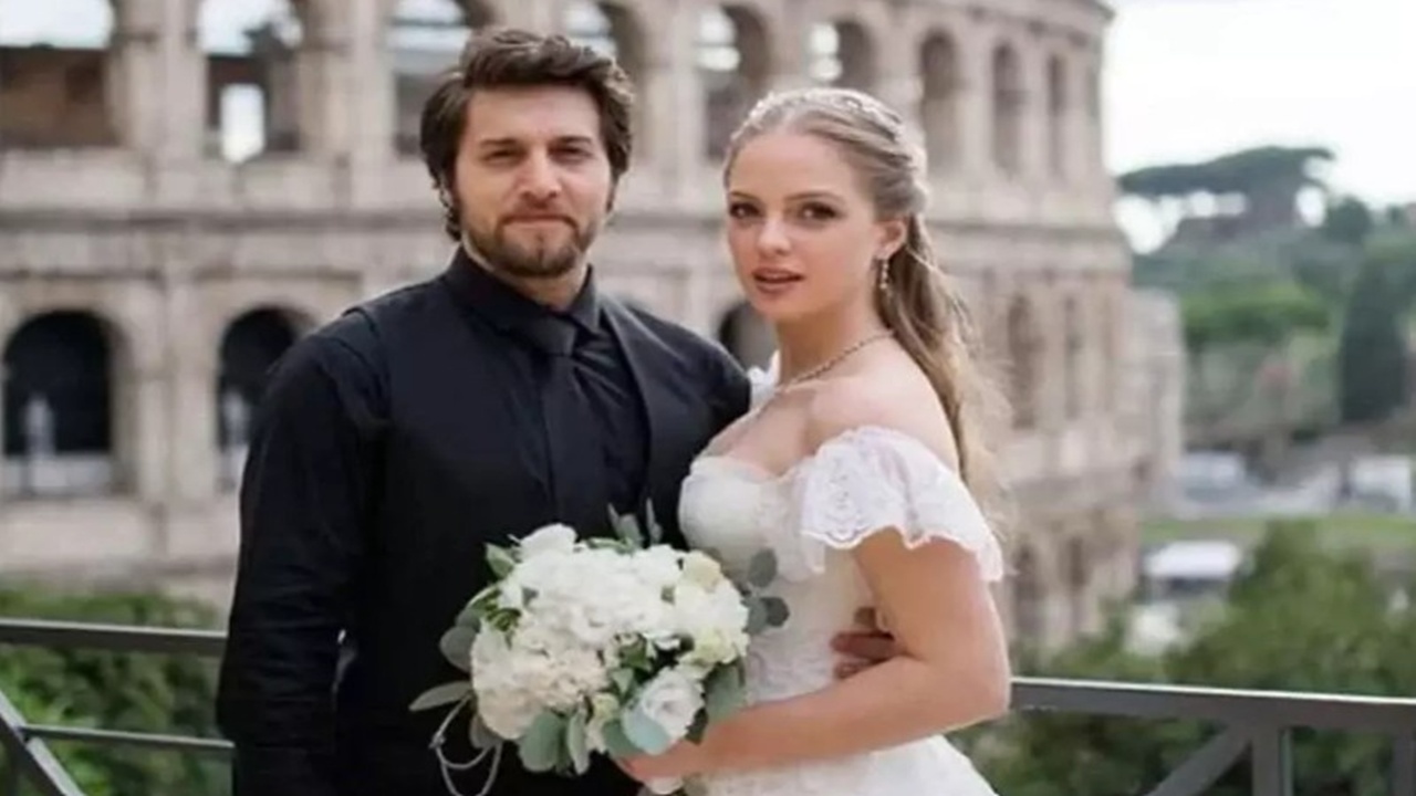 İpek Filiz Yazıcı ve Ufuk Beydemir boşandı
