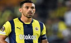 İrfan Can Kahveci valizini topladı gidiyor! Ezeli rakip transfer için hazır