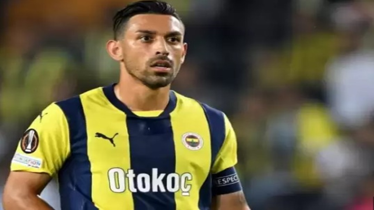 İrfan Can Kahveci valizini topladı gidiyor! Ezeli rakip transfer için hazır