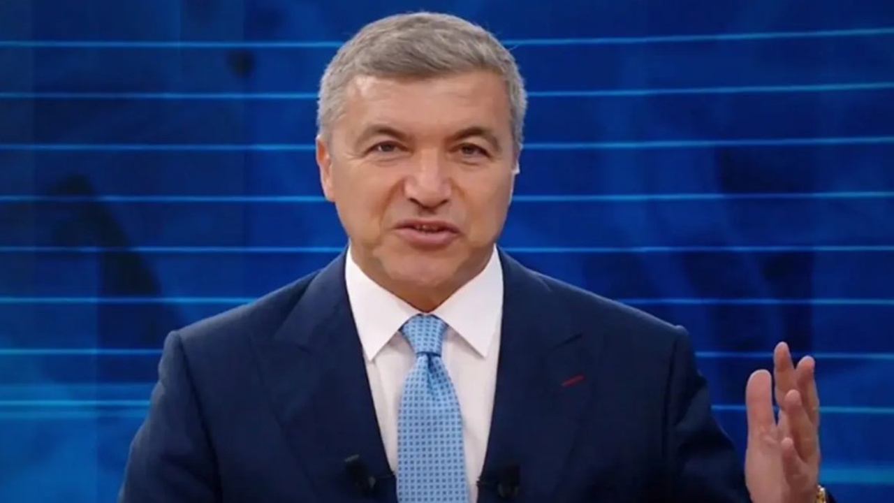 İsmail Küçükkaya’nın tv100 serüveni sadece 11 gün sürdü!