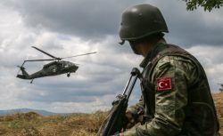 İsrailli uzmanın Türk askeri korkusu! Canlı yayında küstahca tehdit etti