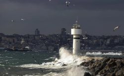 İstanbul için saat verildi! Resmen kabus gibi çökecek, uyarı yapıldı