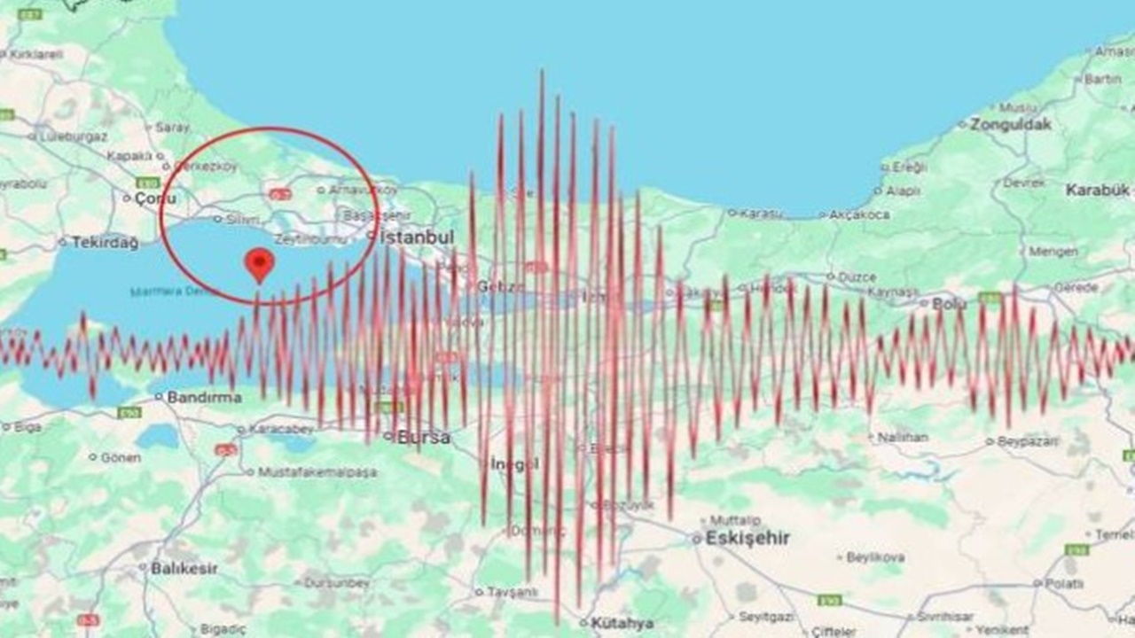 İstanbul Valiliği uyardı; Depremden sonra bunu sakın yapmayın