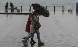 İstanbul’da okullar 16.00’dan itibaren tatil edildi