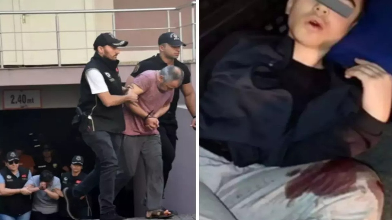 İzmir’deki karakol saldırısında yeni iddia: Saldırganın babası DAEŞ bağlantılı mı?