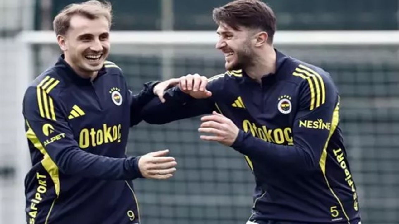 Kadıköy’de kritik randevu! Fenerbahçe’nin rakibi Karagümrük