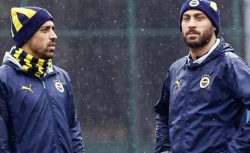 Kadro dışı kalmalarının ardından ne diyecekleri merak konusuydu! İrfan Can ve Cenk Tosun sessizliğini bozdu