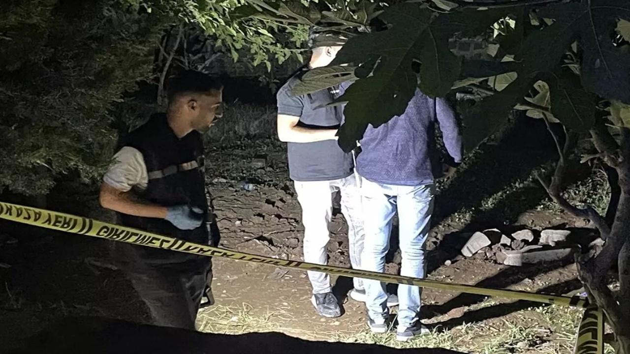 Kan donduran olay! Cami bahçesinde yeni doğan bebek cesedi bulundu