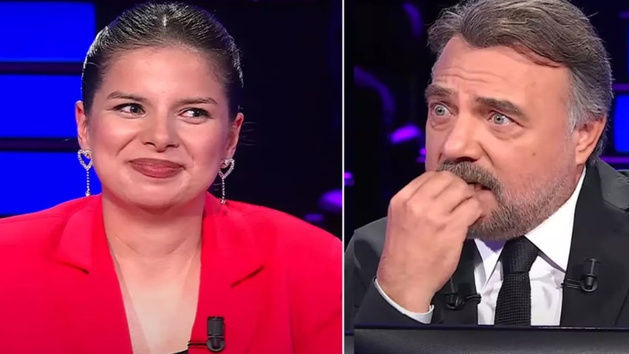 Kim Milyoner Olmak İster’de şaşırtan yanıt! Oktay Kaynarca donakaldı