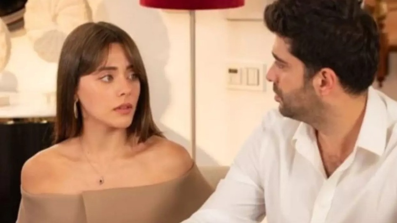 Kızılcık Şerbeti 108. bölüm fragmanı yayınlandı mı? Yeni bölümde neler olacak?