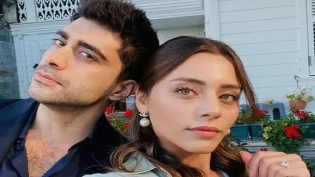 Kızılcık Şerbeti Doğa diziden ayrılıyor! Başrol değişikliği geliyor