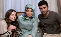 Kızılcık Şerbeti oyuncusu geri döndü! Yeni bölümde büyük sürpriz