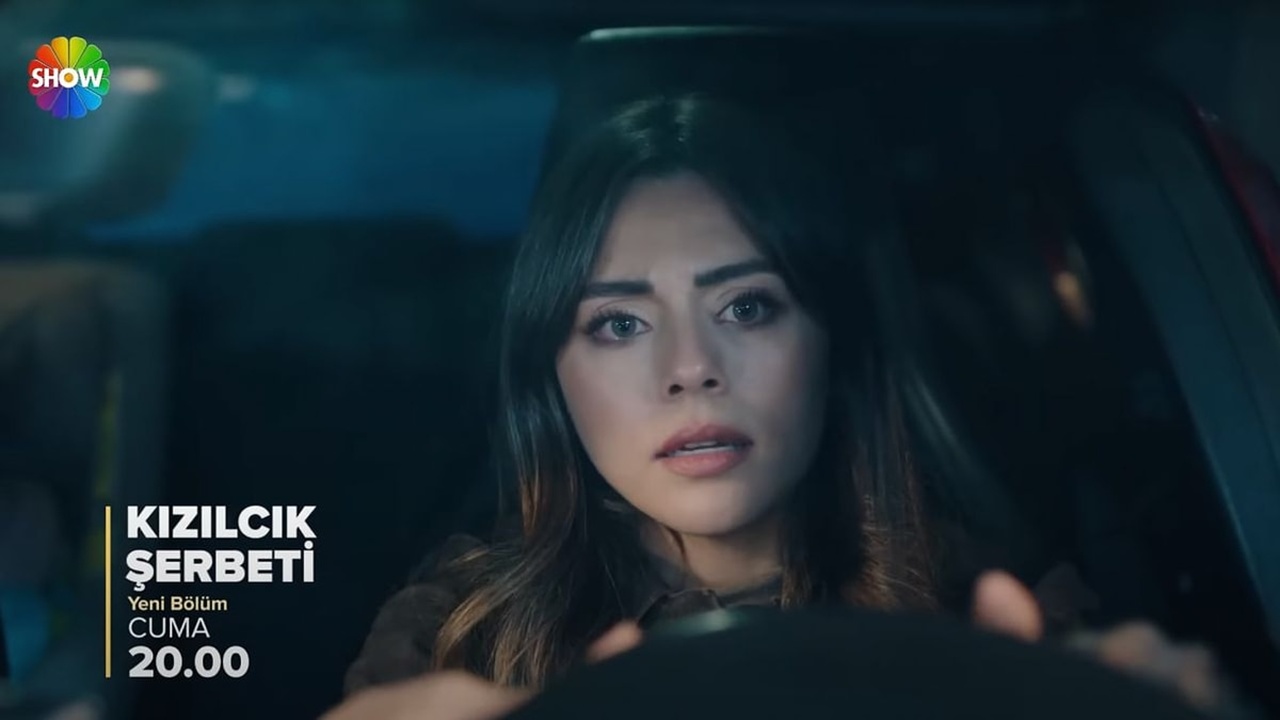 Kızılcık Şerbeti’nde Doğa Ölecek mi? Sıla Türkoğlu’nun Ayrılığı Gündemde