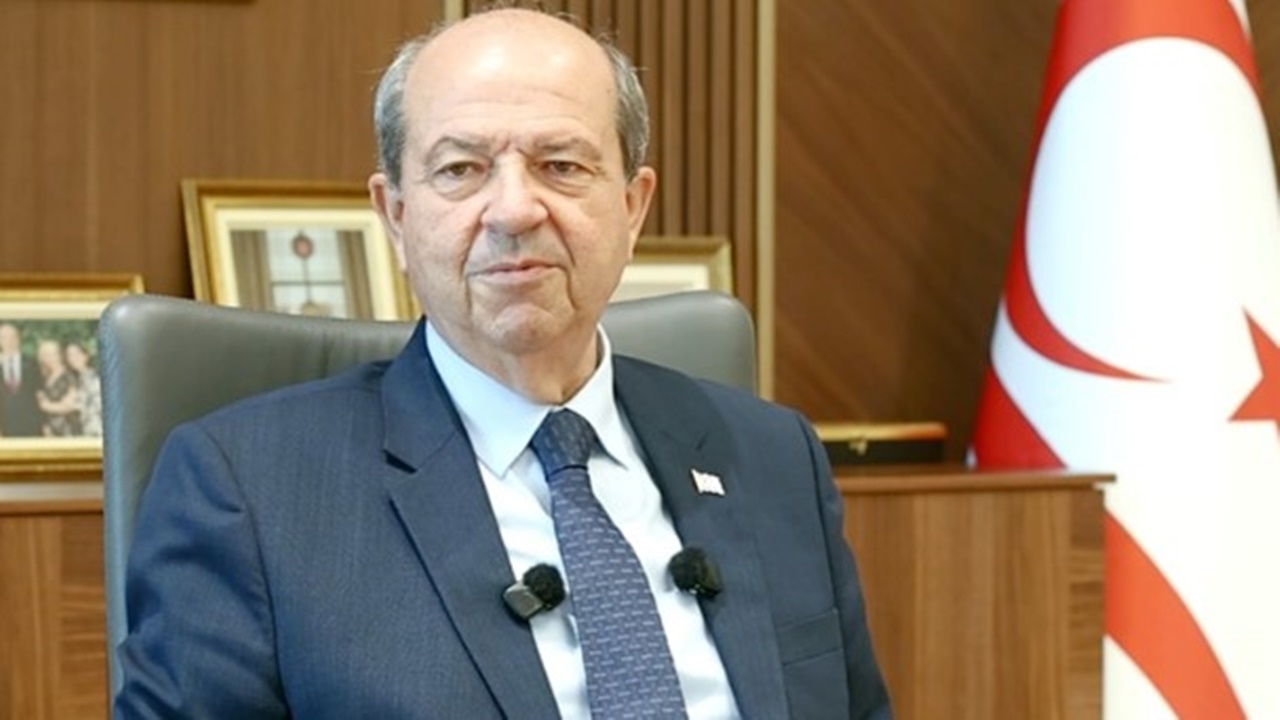 KKTC Cumhurbaşkanlığı seçimlerinde sürpriz sonuç! Ersin Tatar kaybetti