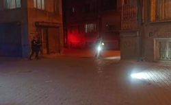 Konya’da “yan bakma” kavgası: 5 yaşındaki küçük çocuk hayatını kaybetti