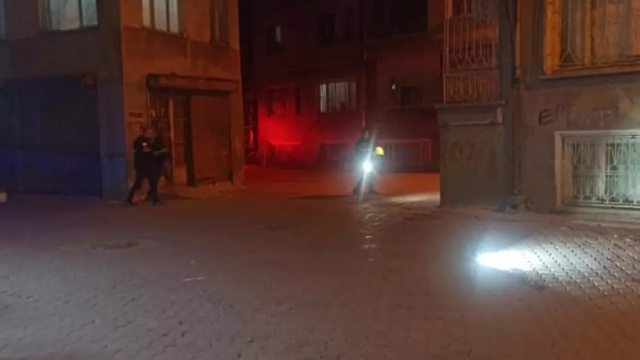 Konya’da “yan bakma” kavgası: 5 yaşındaki küçük çocuk hayatını kaybetti