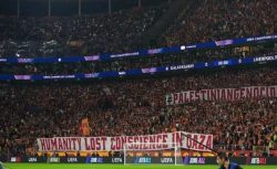 Liverpool karşısında tarih yazan Galatasaray’a UEFA’dan şok ceza