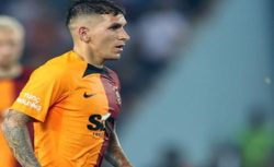 Lucas Torreira babası için ülkesine gidiyor! Okan Buruk açıkladı