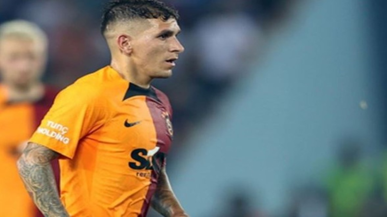 Lucas Torreira babası için ülkesine gidiyor! Okan Buruk açıkladı