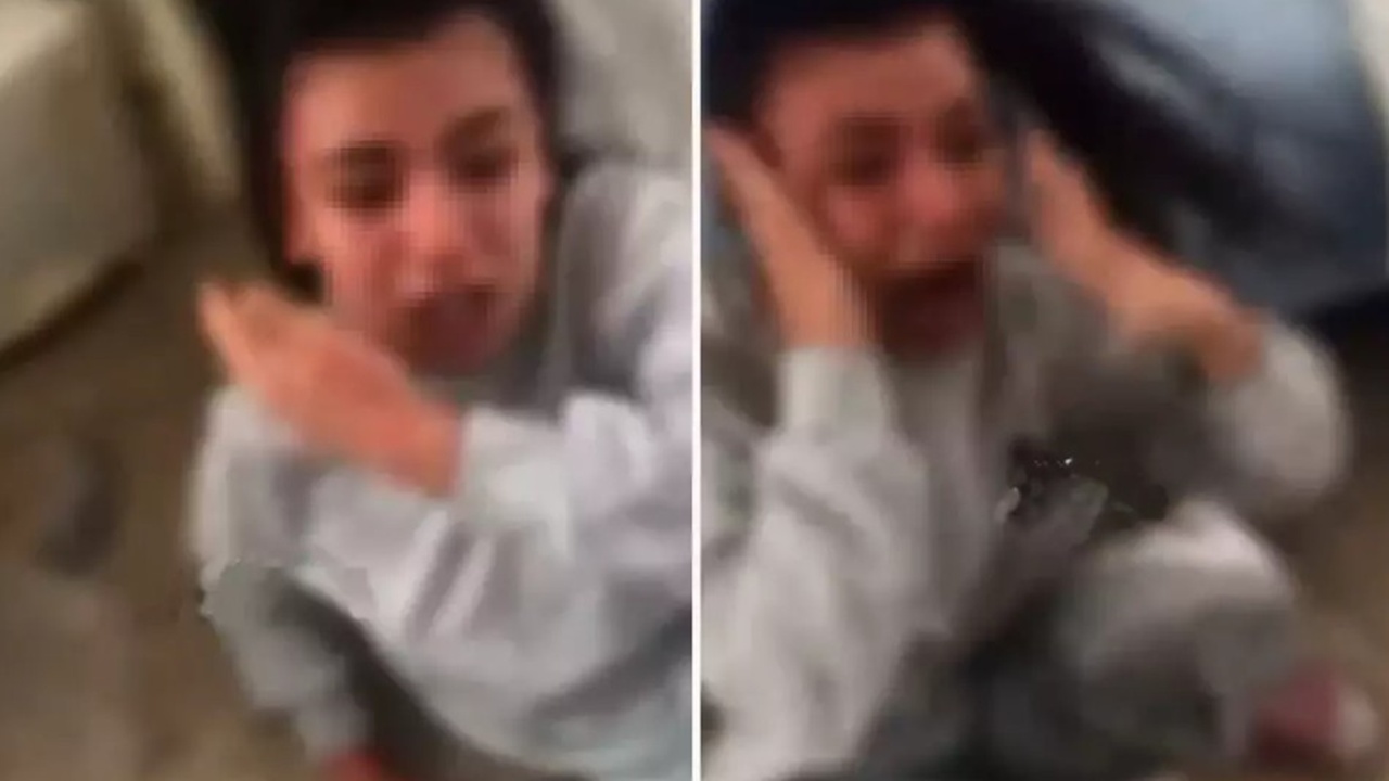 Manisa’da kan donduran olay: 19 yaşındaki abi, 16 yaşındaki kız kardeşini dövüp üzerine kaynar su dökerek video çekti
