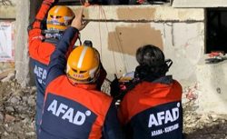 Marmara’da deprem tatbikatı! Sirenler 7,5’luk deprem için çalacak