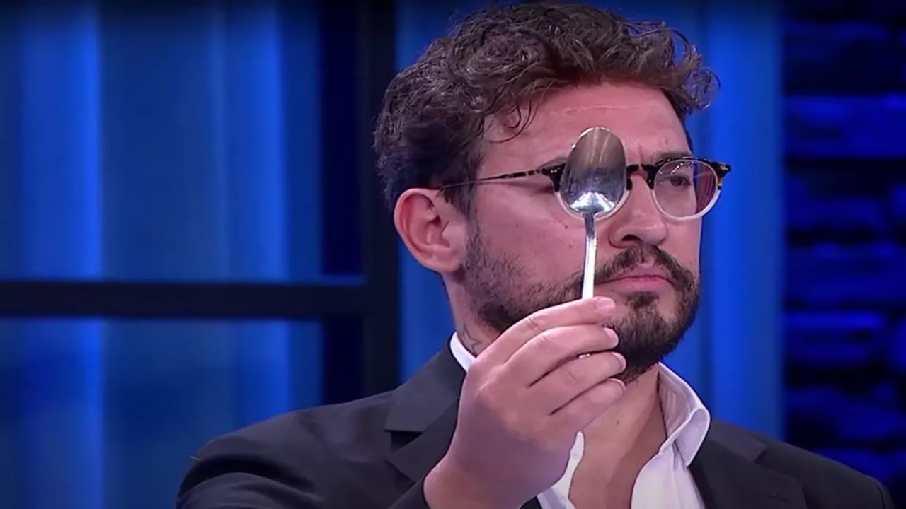 MasterChef Türkiye 2025’te ilk kaşık sahibini buldu! Lezzetiyle şefleri büyüledi