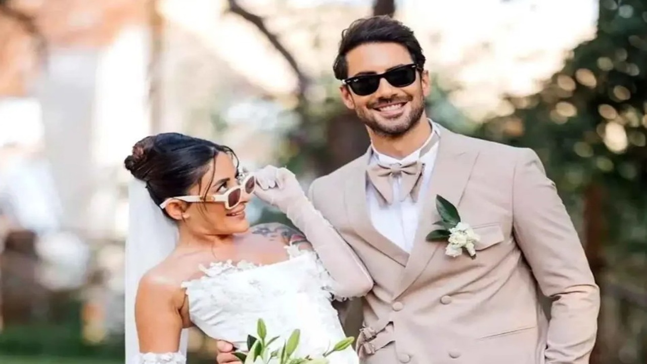 Melek Mosso ve Serkan Sağdıç Tek Celsede Boşandı