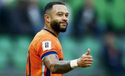 Memphis Depay’ın pasaportu Brezilya’da çalındı! Hollanda milli takımı’na katılamadı