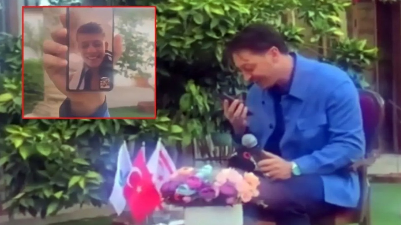 Mesut Özil ve Arda Güler’in samimi diyaloğu sosyal medyayı salladı