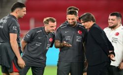 Milli futbolcu Fenerbahçe’ye geliyor! Transfer listesinin ilk sırasında