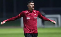Milli takım kampından izinsiz ayrılan Berke Özer’e şok! 1 yıla kadar men cezası gündemde